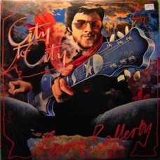 Gerry Rafferty ‎– City To City